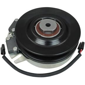 Replacement for Cub Cadet 717-04214 PTO Next-Gen Electric Clutch in Saudi Arabia