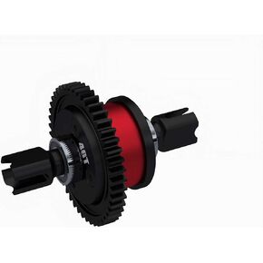 ARRMA Limited Slip Center Diff Set 46T 29mm Diff Case (100K), ARA-2812 in Kuwait
