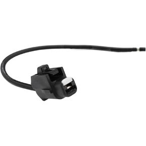 Automobile Starter Solenoid Connector Wire Harness Plug Compatible with Toyota Lexus Scion Pontiac Chevrolet. in Saudi Arabia
