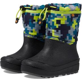 BOGS Boy's Snow Shell Boot in Saudi Arabia