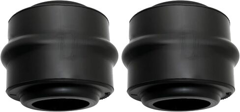 2 Pcs Front Sway Bar Bushing Kit Compatible With 2015-2023 Dodge Charger Challenger Chrysler 300 V6 3.6L, Replacement For 68219851AA, MS258161 in Kuwait