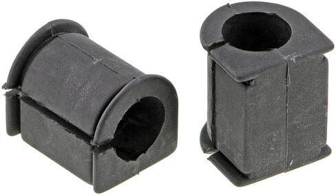 1 قطعة الجبهة إلى الإطار Sway Bar البطانات قضيب موازن جلبة عدة لنيسان باثفندر 3.0L 1987-1995 ، للبيك اب 2.4L 4WD 1995-1997 ، ل D21 2.4L 4WD 1989-1994 استبدال K9582 ، 2652456 # in Kuwait