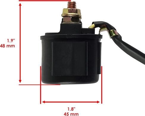 Caltric Wiring Harness Ignition Coil and Relay Compatible with Honda Sportrax 400 TRX400EX 2005 2006 2007 32100-HN1-A40 in Kuwait