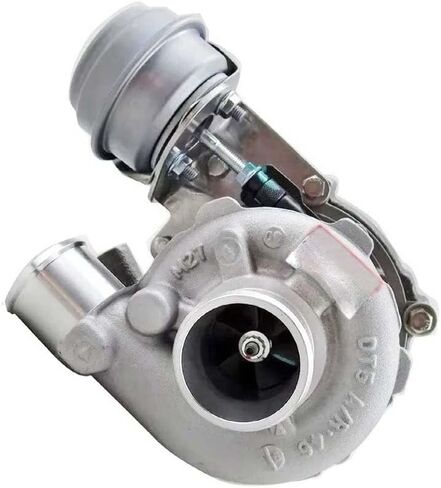 شاحن توربيني GTB1649V يناسب كيا كارينز ماجنتيس كريد 2.0 CRDi 140Hp 103Kw 757886-5003S 757886-5004S 28231-27480 757886-0005 in Kuwait