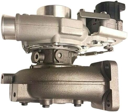 شاحن توربيني RHF55V يناسب شاحنة Isuzu NRR NPR NQR GMC W 5.2L 4HK1 8980277725 8980277720 8980277721 8980277722 8980277730 in Kuwait