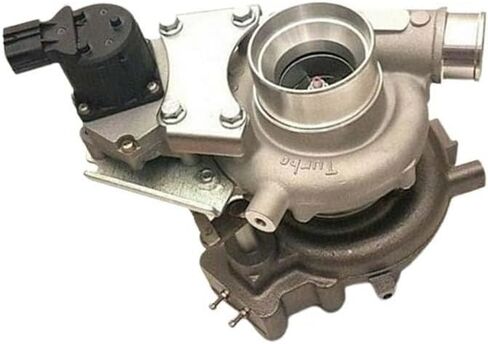 شاحن توربيني RHF55V يناسب شاحنة Isuzu NRR NPR NQR GMC W 5.2L 4HK1 8980277725 8980277720 8980277721 8980277722 8980277730 in Kuwait