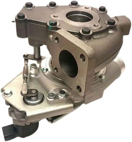 شاحن توربيني RHF55V يناسب شاحنة Isuzu NRR NPR NQR GMC W 5.2L 4HK1 8980277725 8980277720 8980277721 8980277722 8980277730 in Kuwait