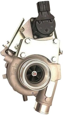 شاحن توربيني RHF55V يناسب شاحنة Isuzu NRR NPR NQR GMC W 5.2L 4HK1 8980277725 8980277720 8980277721 8980277722 8980277730 in Kuwait