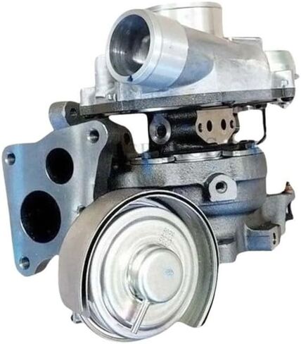 RHF5 Turbo turbocharger fits Isuzu D-MAX 4JK1 2.5L Diesel 8981506883 V-430180 898150-6883 V430180 in Kuwait