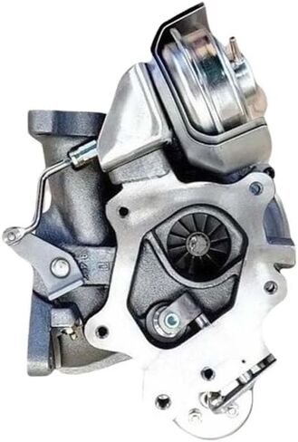 RHF5 Turbo turbocharger fits Isuzu D-MAX 4JK1 2.5L Diesel 8981506883 V-430180 898150-6883 V430180 in Kuwait