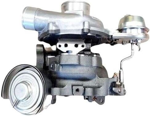RHF5 Turbo turbocharger fits Isuzu D-MAX 4JK1 2.5L Diesel 8981506883 V-430180 898150-6883 V430180 in Kuwait
