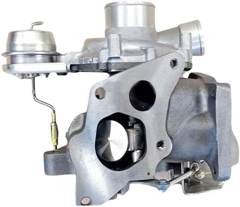 RHF5 Turbo turbocharger fits Isuzu D-MAX 4JK1 2.5L Diesel 8981506883 V-430180 898150-6883 V430180 in Kuwait