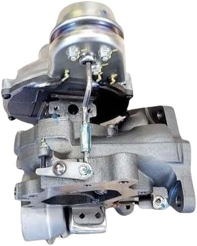 RHF5 Turbo turbocharger fits Isuzu D-MAX 4JK1 2.5L Diesel 8981506883 V-430180 898150-6883 V430180 in Kuwait