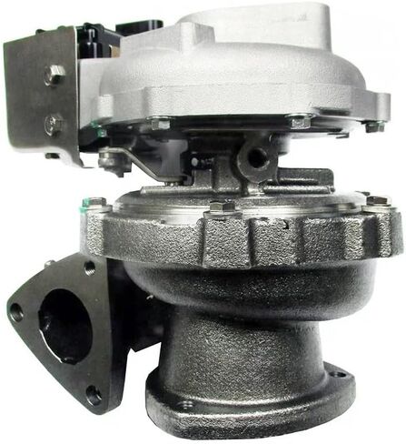 الشاحن التربيني GTB2260VZK يناسب Ford Ranger يناسب Mazda BT50 3.2L 2008130 UH0513700A 2101085 853333-5001S 853333-9001W 812971-0007 in Kuwait