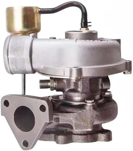 GT1549S Turbocharger Turbo fits Ford Transit 2.5 TD 914F-6K682-AG 914F-6K682-AF 914F6K682AB 914F6K682AG 914F6K682AF 914F6K682A in Kuwait