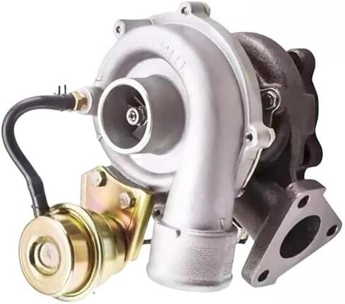 GT1549S Turbocharger Turbo fits Ford Transit 2.5 TD 914F-6K682-AG 914F-6K682-AF 914F6K682AB 914F6K682AG 914F6K682AF 914F6K682A in Kuwait