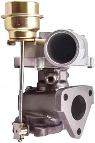 GT1549S Turbocharger Turbo fits Ford Transit 2.5 TD 914F-6K682-AG 914F-6K682-AF 914F6K682AB 914F6K682AG 914F6K682AF 914F6K682A in Kuwait