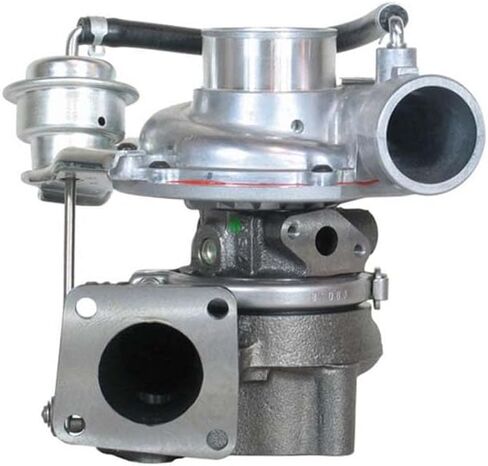 RHF5 8972400083 8972400082 Turbo Turbocharger fits ISUZU NPR NHR Light Truck 4JH1TC NKR VA430056 VB430056 VC430056 VD430056 in Kuwait