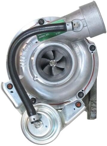 RHF5 8972400083 8972400082 Turbo Turbocharger fits ISUZU NPR NHR Light Truck 4JH1TC NKR VA430056 VB430056 VC430056 VD430056 in Kuwait