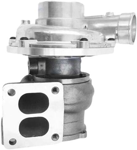 RHG6 turbo Turbocharger Turbo fits Hitachi ZAX330-3C 6HK1-XYJ/S 114400-4380 114400-4381 114400-4383 114400-4450 114400-4420 in Kuwait