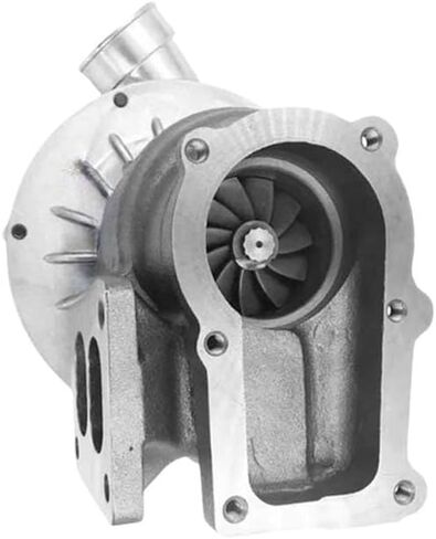 RHG6 turbo Turbocharger Turbo fits Hitachi ZAX330-3C 6HK1-XYJ/S 114400-4380 114400-4381 114400-4383 114400-4450 114400-4420 in Kuwait