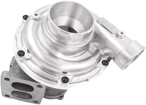 RHG6 turbo Turbocharger Turbo fits Hitachi ZAX330-3C 6HK1-XYJ/S 114400-4380 114400-4381 114400-4383 114400-4450 114400-4420 in Kuwait