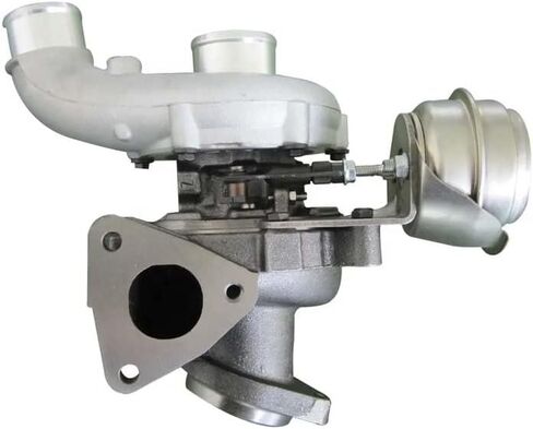 Turbocharger turbo fits Ssang-Yong Actyon Kyron 2.0 Xdi A6640900880 A6640900780 761433 6640900880 6640900780 761433-5003S in Kuwait