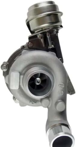 Turbocharger turbo fits Ssang-Yong Actyon Kyron 2.0 Xdi A6640900880 A6640900780 761433 6640900880 6640900780 761433-5003S in Kuwait