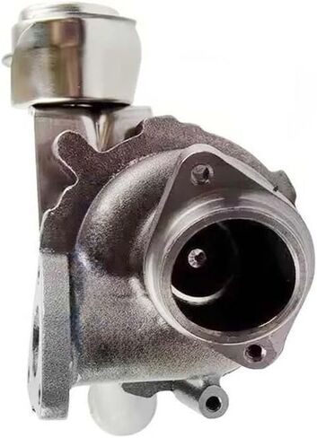 Turbocharger turbo fits Ssang-Yong Actyon Kyron 2.0 Xdi A6640900880 A6640900780 761433 6640900880 6640900780 761433-5003S in Kuwait