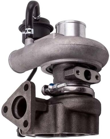 Turbocharger turbo fits Hyundai Accent Getz Matrix 1.5 CRDi D3EA 60KW 49173-02620 49173-02622 49173-02612 49173-02610 28231-27500 in Kuwait