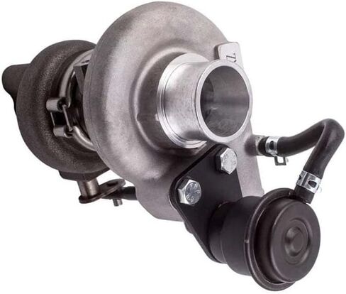Turbocharger turbo fits Hyundai Accent Getz Matrix 1.5 CRDi D3EA 60KW 49173-02620 49173-02622 49173-02612 49173-02610 28231-27500 in Kuwait