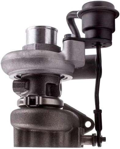 Turbocharger turbo fits Hyundai Accent Getz Matrix 1.5 CRDi D3EA 60KW 49173-02620 49173-02622 49173-02612 49173-02610 28231-27500 in Kuwait