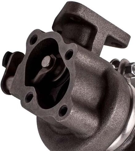 Turbocharger turbo fits Hyundai Accent Getz Matrix 1.5 CRDi D3EA 60KW 49173-02620 49173-02622 49173-02612 49173-02610 28231-27500 in Kuwait