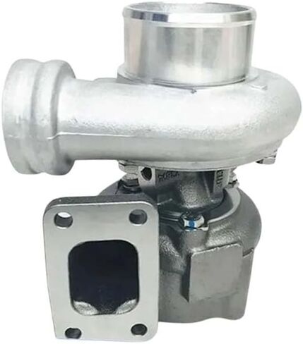 TURBO S100 يناسب جرار Deutz ويناسب بناء فولفو BF4M2012C 318281 318167 4258199 04258199KZ 04255272KZ 4258199KZ 4255272KZ in Kuwait