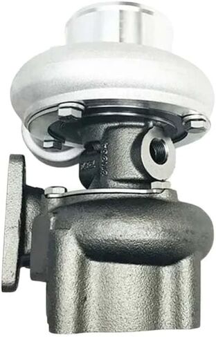 TURBO S100 يناسب جرار Deutz ويناسب بناء فولفو BF4M2012C 318281 318167 4258199 04258199KZ 04255272KZ 4258199KZ 4255272KZ in Kuwait