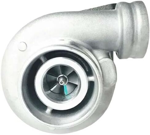 TURBO S100 يناسب جرار Deutz ويناسب بناء فولفو BF4M2012C 318281 318167 4258199 04258199KZ 04255272KZ 4258199KZ 4255272KZ in Kuwait