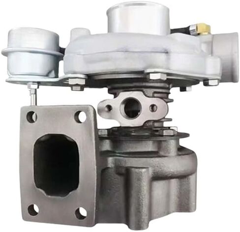 Turbo TB28 Turbocharger fits Foton Truck Yuchai YC4108 YC4110 4.2L DIESEL 93KW 839309-5001S 1D30-1118020 839309 839309-0001 in Kuwait