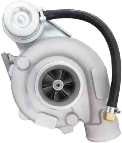 Turbo TB28 Turbocharger fits Foton Truck Yuchai YC4108 YC4110 4.2L DIESEL 93KW 839309-5001S 1D30-1118020 839309 839309-0001 in Kuwait
