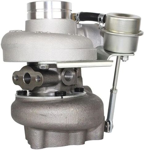 TB2527 turbo turbocharger fits Nissan Patrol GQ RD28 2.8L Y60 465941-5005 465941-0005 465941-0001 1441122J04 465941-5007 465941 in Kuwait