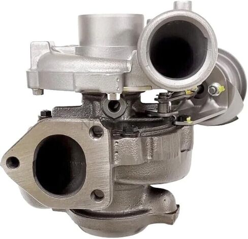 الشاحن التربيني GT2556V يناسب BMW E38 E39 530d 730d 11652248906 11652248907 11652247691 454191-0007 454191 454191-5015S 454191-0006 in Kuwait