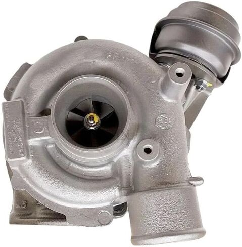 الشاحن التربيني GT2556V يناسب BMW E38 E39 530d 730d 11652248906 11652248907 11652247691 454191-0007 454191 454191-5015S 454191-0006 in Kuwait