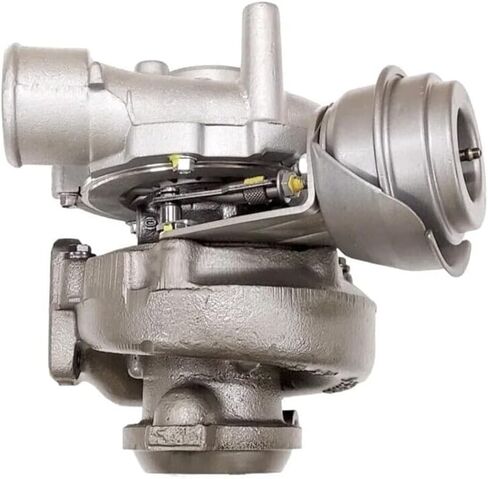 الشاحن التربيني GT2556V يناسب BMW E38 E39 530d 730d 11652248906 11652248907 11652247691 454191-0007 454191 454191-5015S 454191-0006 in Kuwait