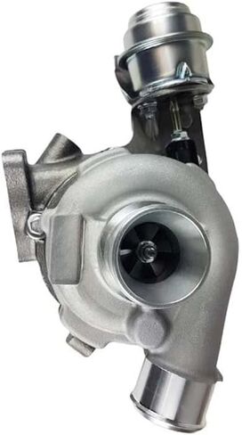 الشاحن التربيني GT1544V يناسب محرك Hyundai i30 1.6 CRDi D4FB-H Euro-4 2006-2012 766111-5001S 28200-2A160 توربين 28201-2A610 in Kuwait