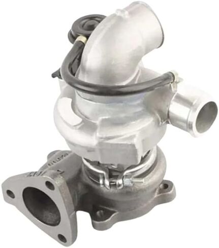 TF035 turbo turbocharger fits Hyundai H-1 Starex 2.5 TD D4BH 99HP 2000-49135-04302 49135-04300 4913504302 4913504300 28200-42650 in Kuwait