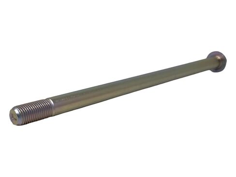 حزمة واحدة Cyclemax متوافقة مع المحور الخلفي Honda 2013 2025 Crf110F 42301-Kyk-910 تحتوي على 42301-KYK-910 وقمع in Kuwait