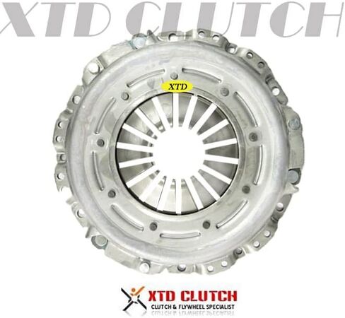مجموعة القابض XTD OE متوافقة مع 1999-2002 Saab 9.3/1998 Saab 900 2.0L بشاحن توربيني in Kuwait