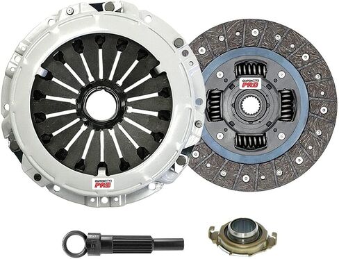 ClutchMaxPRO Heavy Duty OEM Clutch Kit Compatible with 1996-2006 Hyundai Elantra 1997-2008 Tiburon 1.8L 2.0L (CP05087HD-CK) in Kuwait
