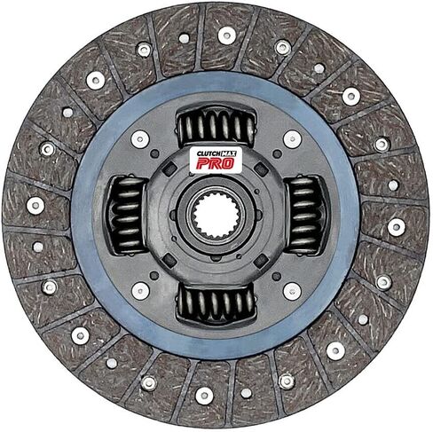 ClutchMaxPRO Heavy Duty OEM Clutch Kit Compatible with 1996-2006 Hyundai Elantra 1997-2008 Tiburon 1.8L 2.0L (CP05087HD-CK) in Kuwait