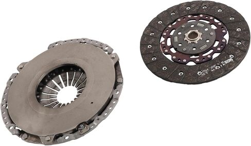 GM Genuine Parts 55574768 Clutch Disc and Pressure Plate in Kuwait