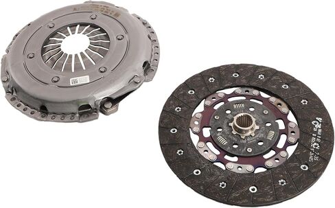 GM Genuine Parts 55574768 Clutch Disc and Pressure Plate in Kuwait